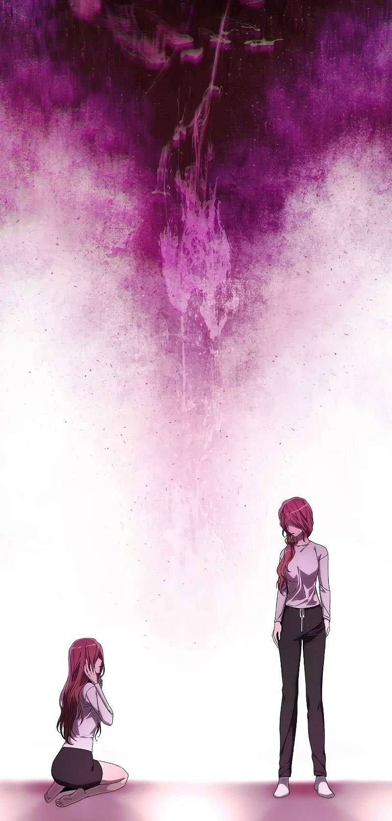 Tôi bị mắc kẹt trong một vở kịch điên rồ Chap 1 - Trang 3