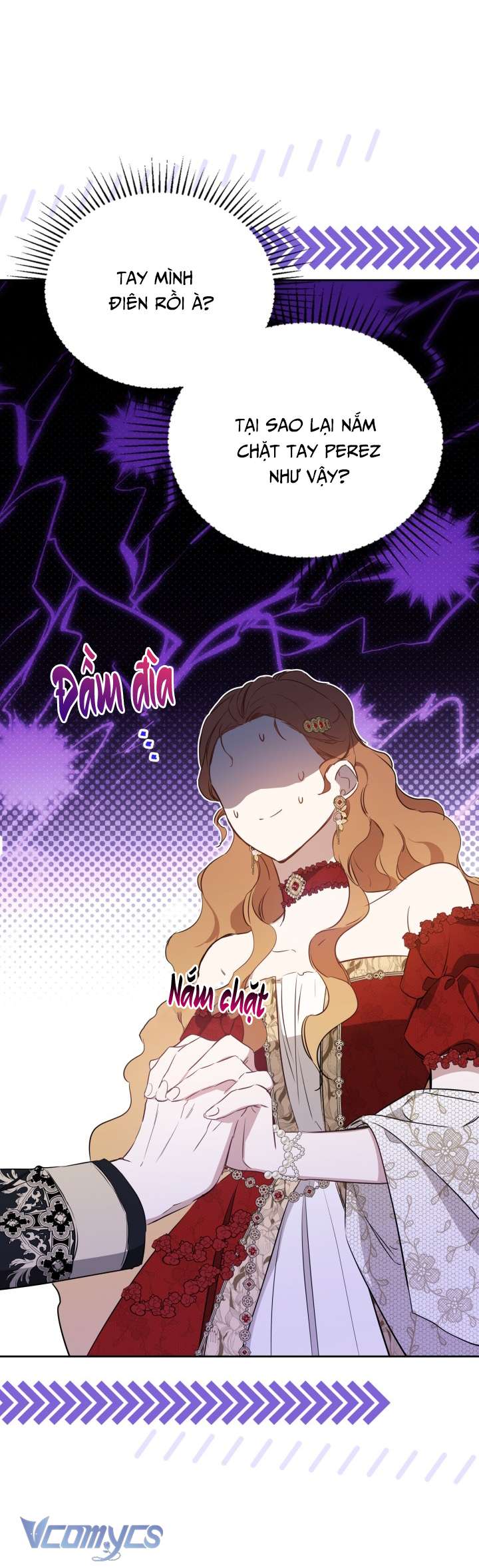 Kiếp Này Nhất Định Làm Gia Chủ Chap 155 - Trang 2