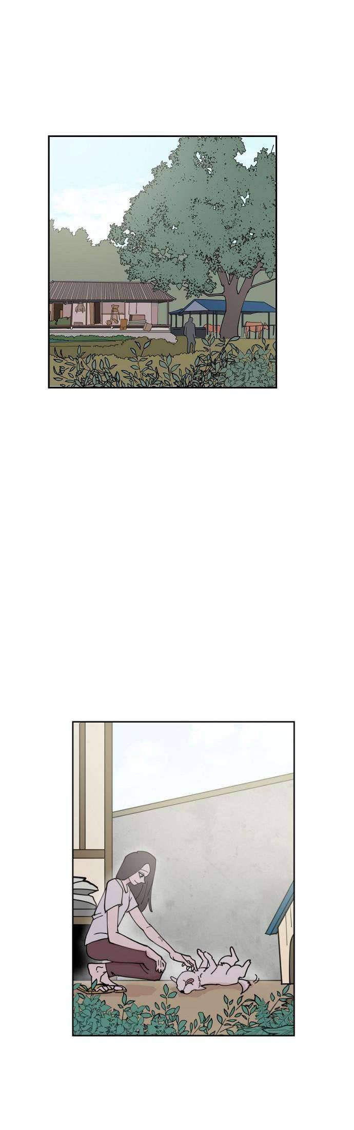 Yêu Không Hồi Kết Chap 8 - Trang 2