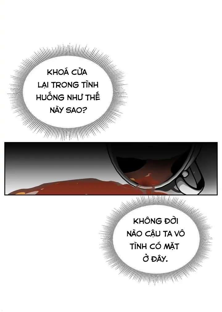 Vị Hôn Thê Khế Ước Của Công Tước Chapter 114 - Trang 4