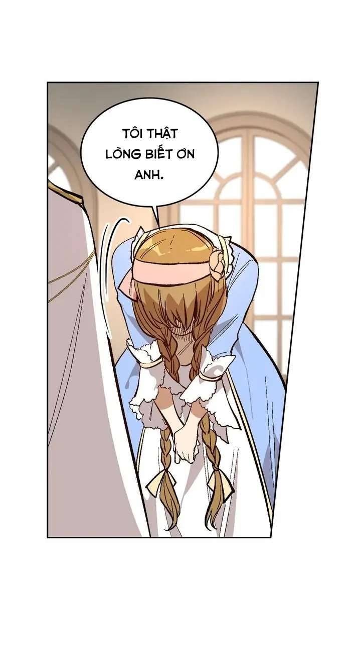 Vị Hôn Thê Khế Ước Của Công Tước Chapter 74 - Trang 4