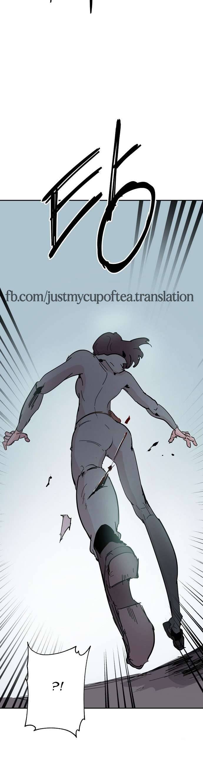 Yêu Không Hồi Kết Chap 45 - Trang 2