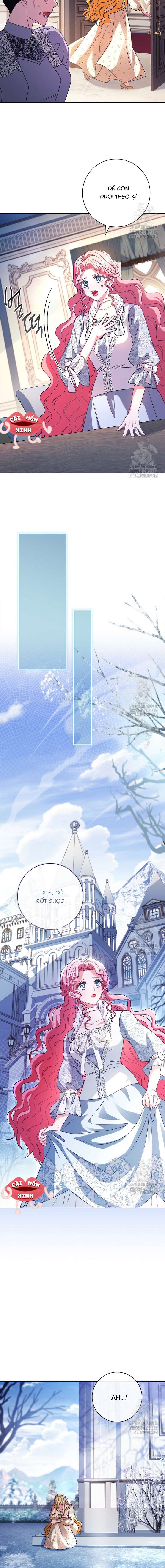 Tôi Phải Mau Chóng Kết Hôn Vì Thời Gian Có Hạn Chapter 37 - Trang 4