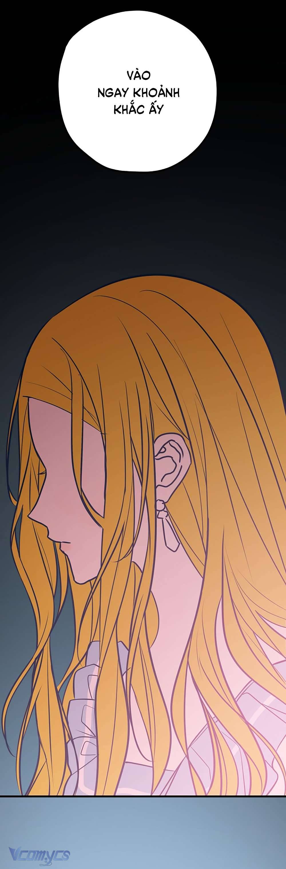 Kẻ Rác Rưởi Không Đáng Được Yêu Chapter 44 - Trang 4