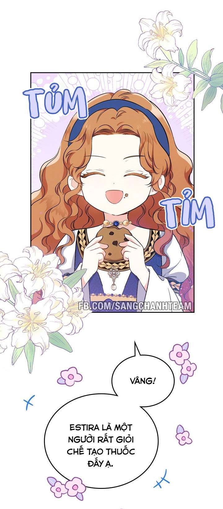 Kiếp Này Nhất Định Làm Gia Chủ Chap 29 - Trang 2