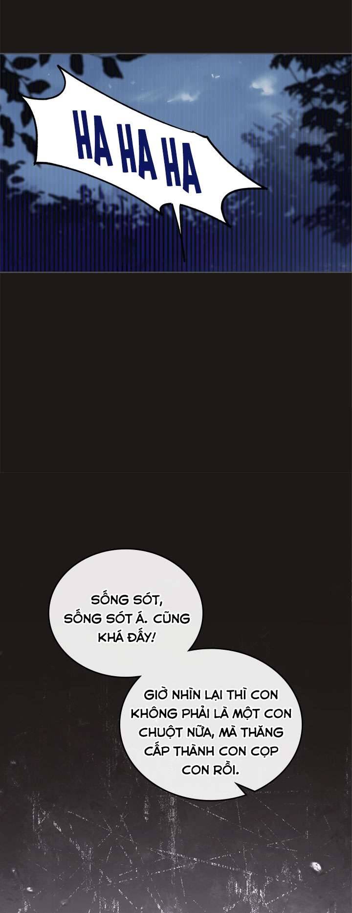 Kiếp Này Nhất Định Làm Gia Chủ Chap 47 - Trang 2