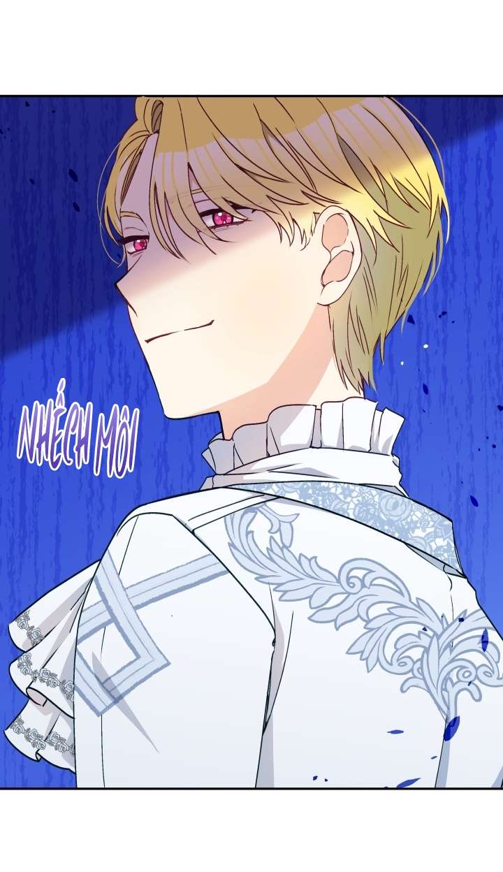 Người Bảo Hộ Của Bạo Quân Là Ma Nữ Tàn Độc Chap 40 - Trang 4