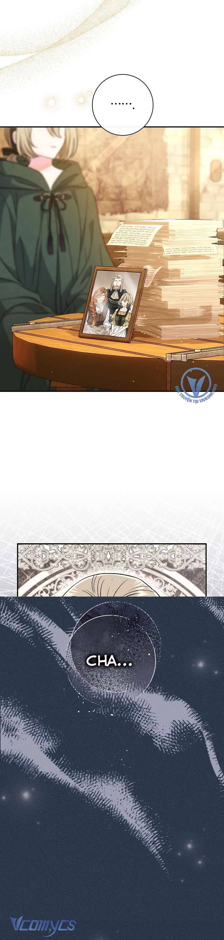 Người Xem Mắt Của Ác Nữ Quá Hoàn Hảo Chapter 29 - Trang 4