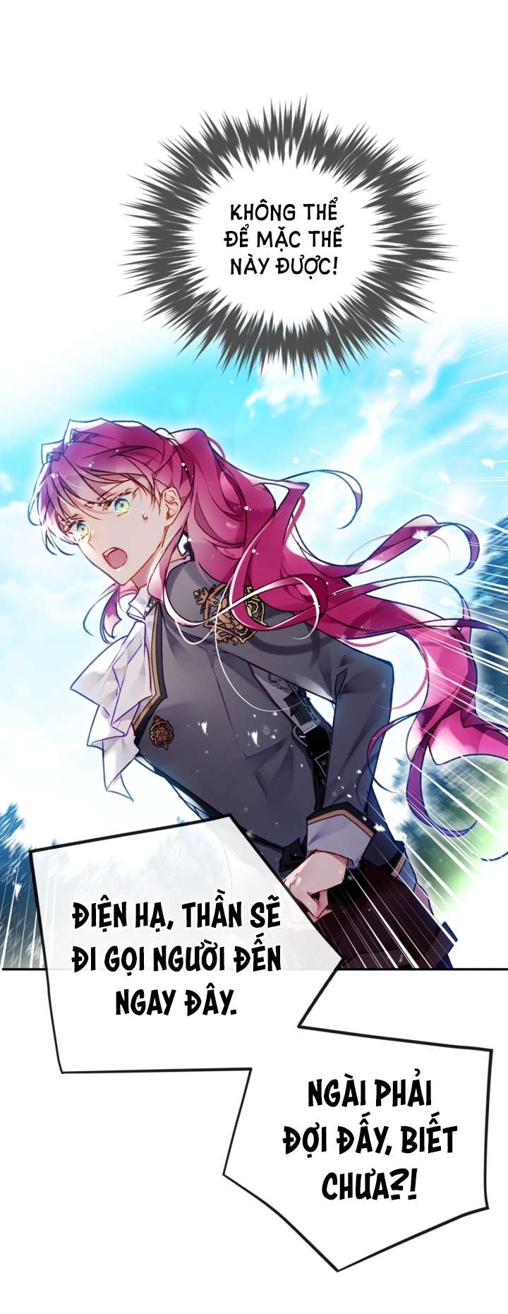 Kết Cục Của Nhân Vật Phản Diện Chỉ Có Thể Là Cái Chết Chapter 78 - Trang 4