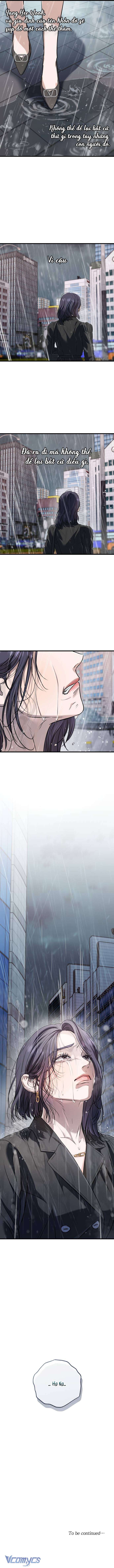 Tôi Nóng Lòng Muốn Chiếm Lấy Cô Ấy Chap 64 - Trang 3