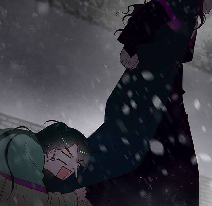 Vương Tử Huyền Bí Chapter 113 - Trang 4