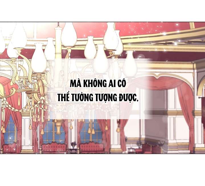 Ác Nữ Cần Bạo Chúa Chapter 1 - Trang 4