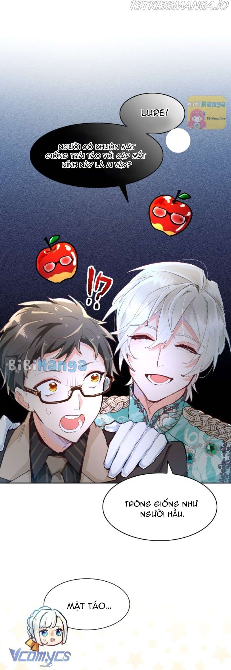 Sự Báo Thù Của Một Vị Thánh Chap 23 - Trang 2