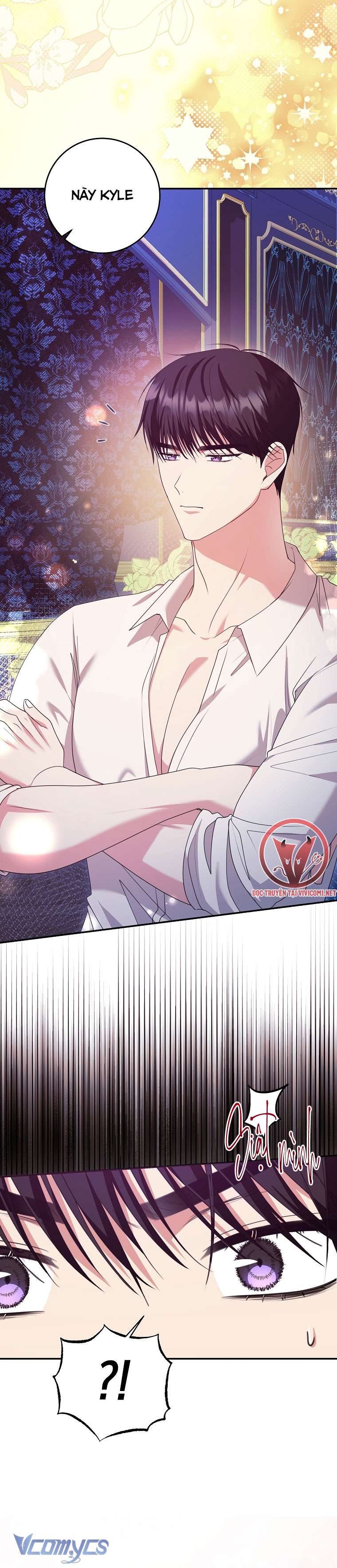 [18+] Phương Pháp Gia Hạn Hợp Đồng Hôn Nhân Chap 37 - Trang 2