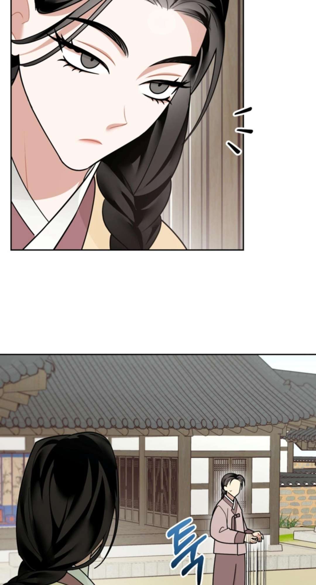 [ 18+ ] Kẻ Săn Mồi Chap 2 - Trang 2