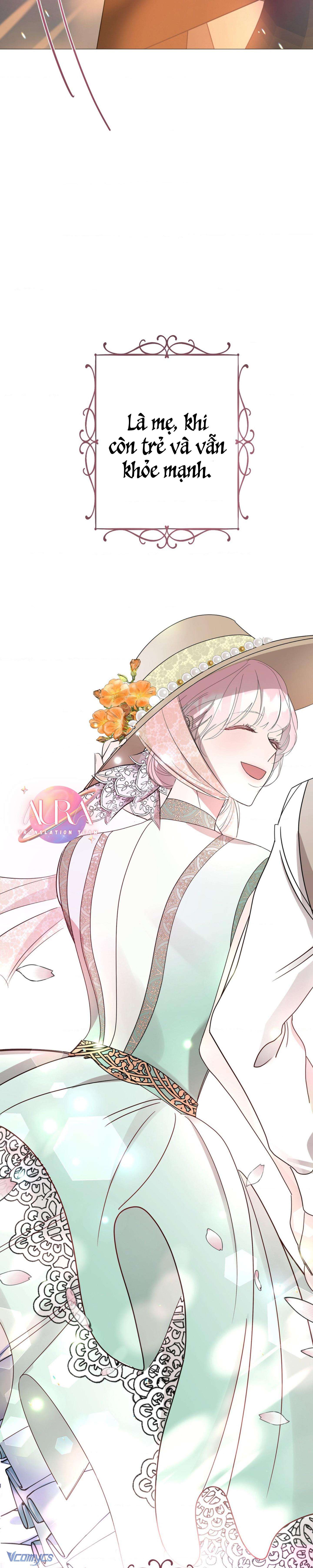 Lâu Đài Hoang Dã Chap 4 - Trang 2