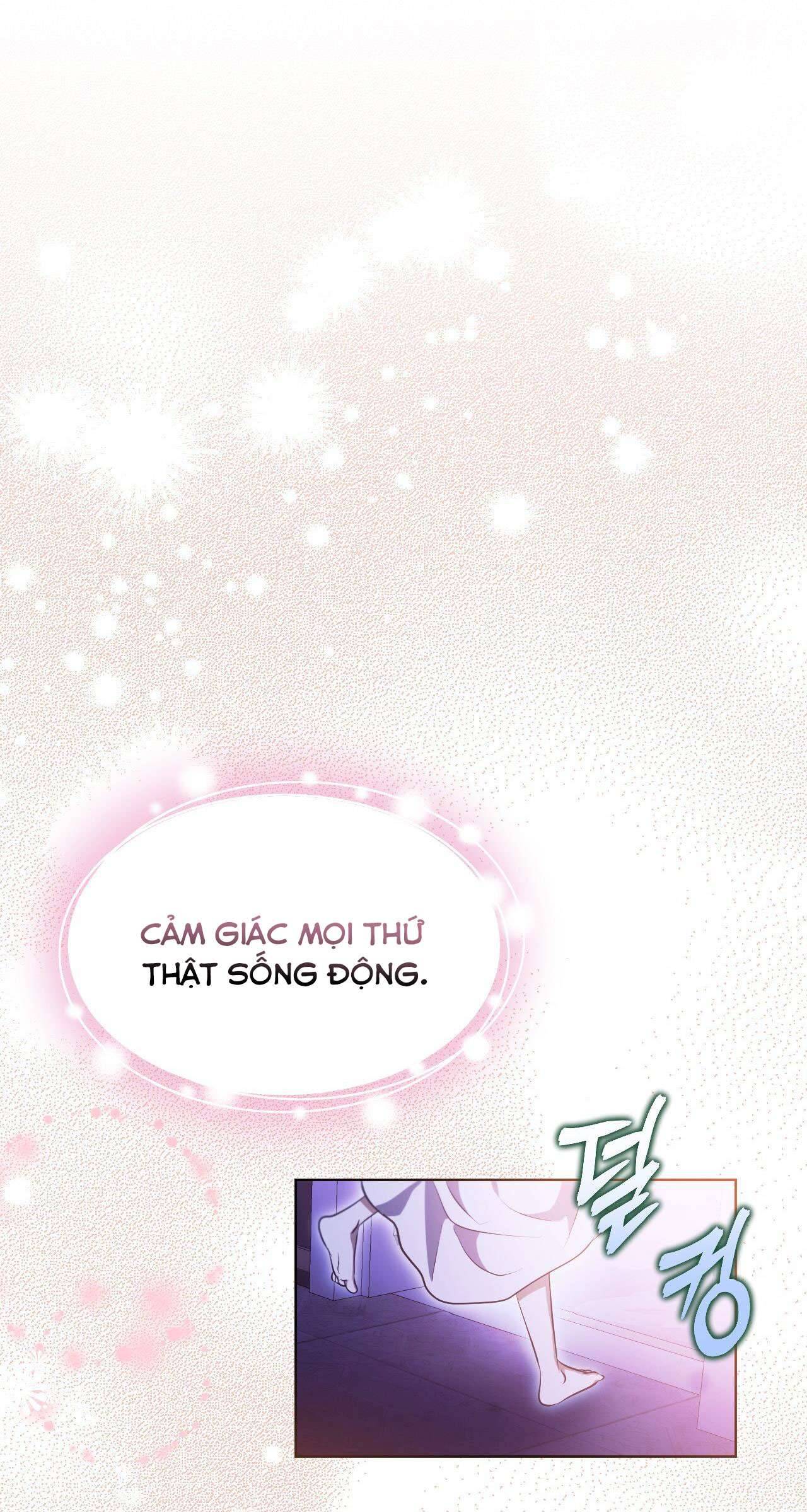 Thánh Nữ Giả Muốn Bỏ Trốn Chap 20 - Trang 4