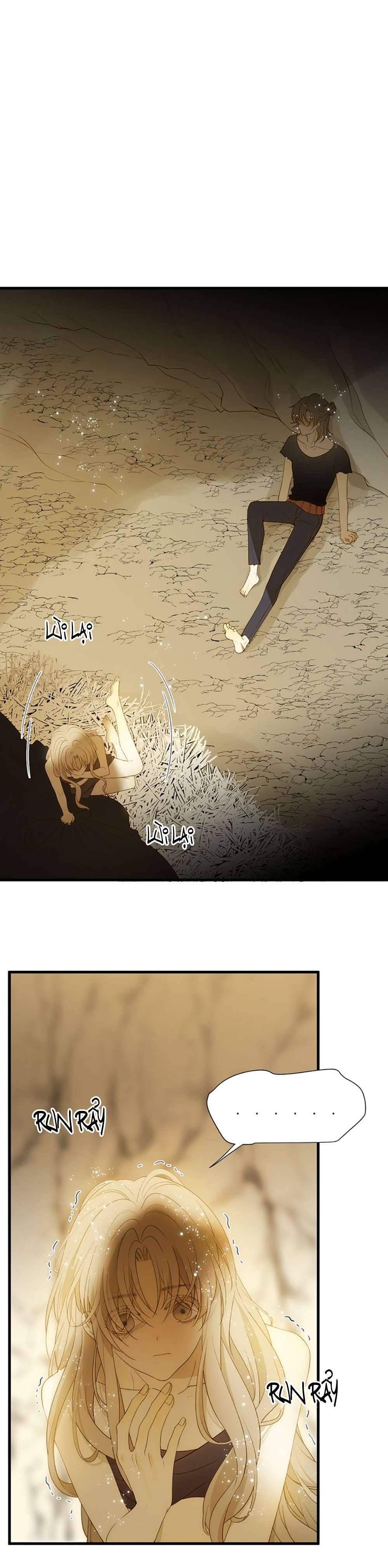 Thất Đại Kỳ Tích - Nước Mắt Bạo Quân Chap 50 - Trang 2