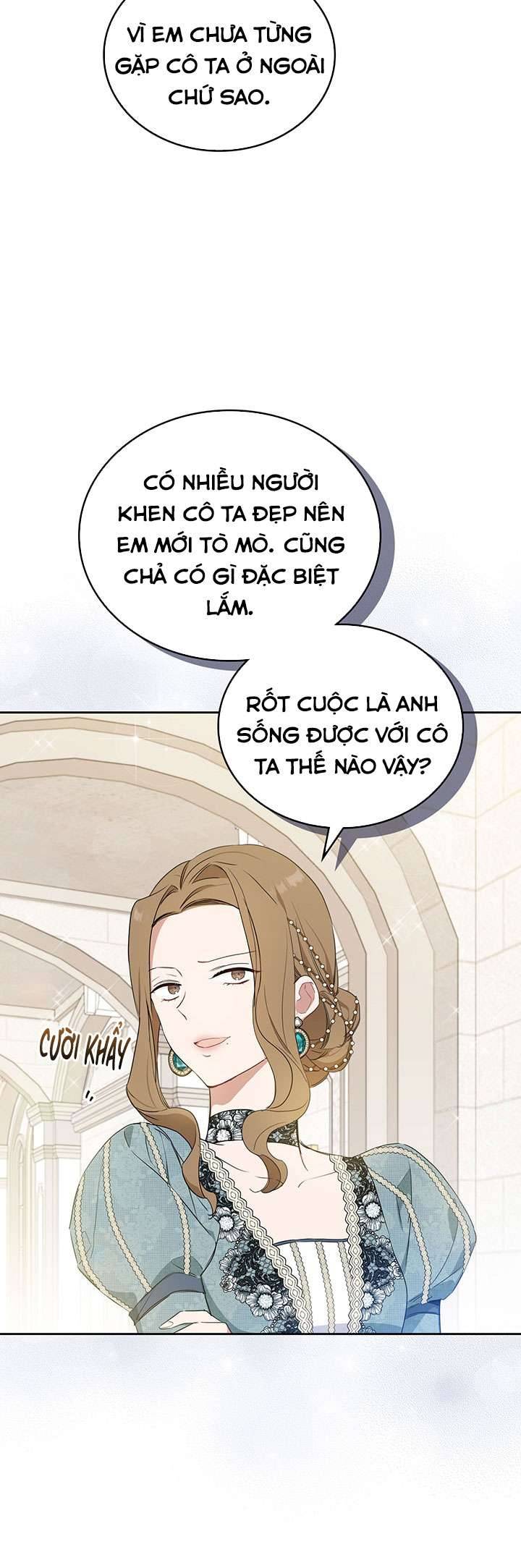 Kiếp Này Nhất Định Làm Gia Chủ Chap 85 - Trang 2