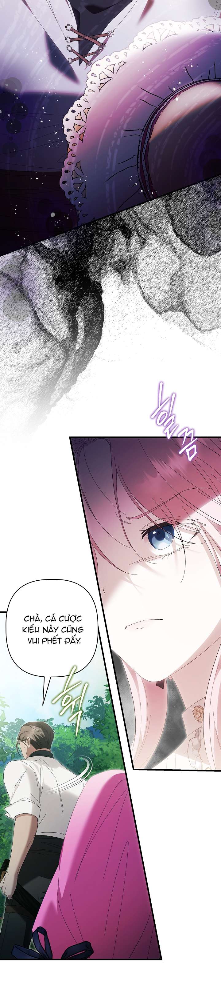 Cha Của Nam Chính Từ Chối Hủy Hôn Chapter 27 - Trang 4