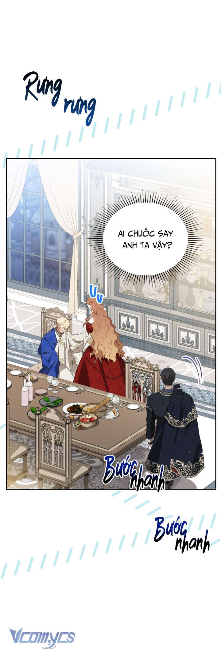 Kiếp Này Nhất Định Làm Gia Chủ Chap 155 - Trang 2