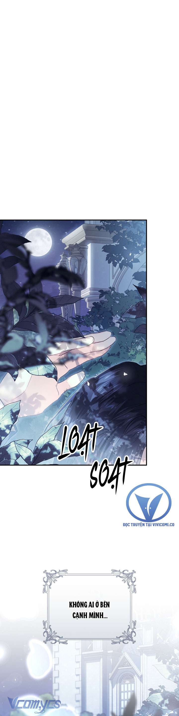 Ác Nữ Chỉ Là Một Con Rối Chap 105 - Trang 2