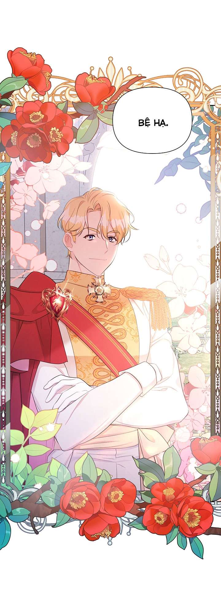 Công Tước Hát Rong Chapter 27 - Trang 3