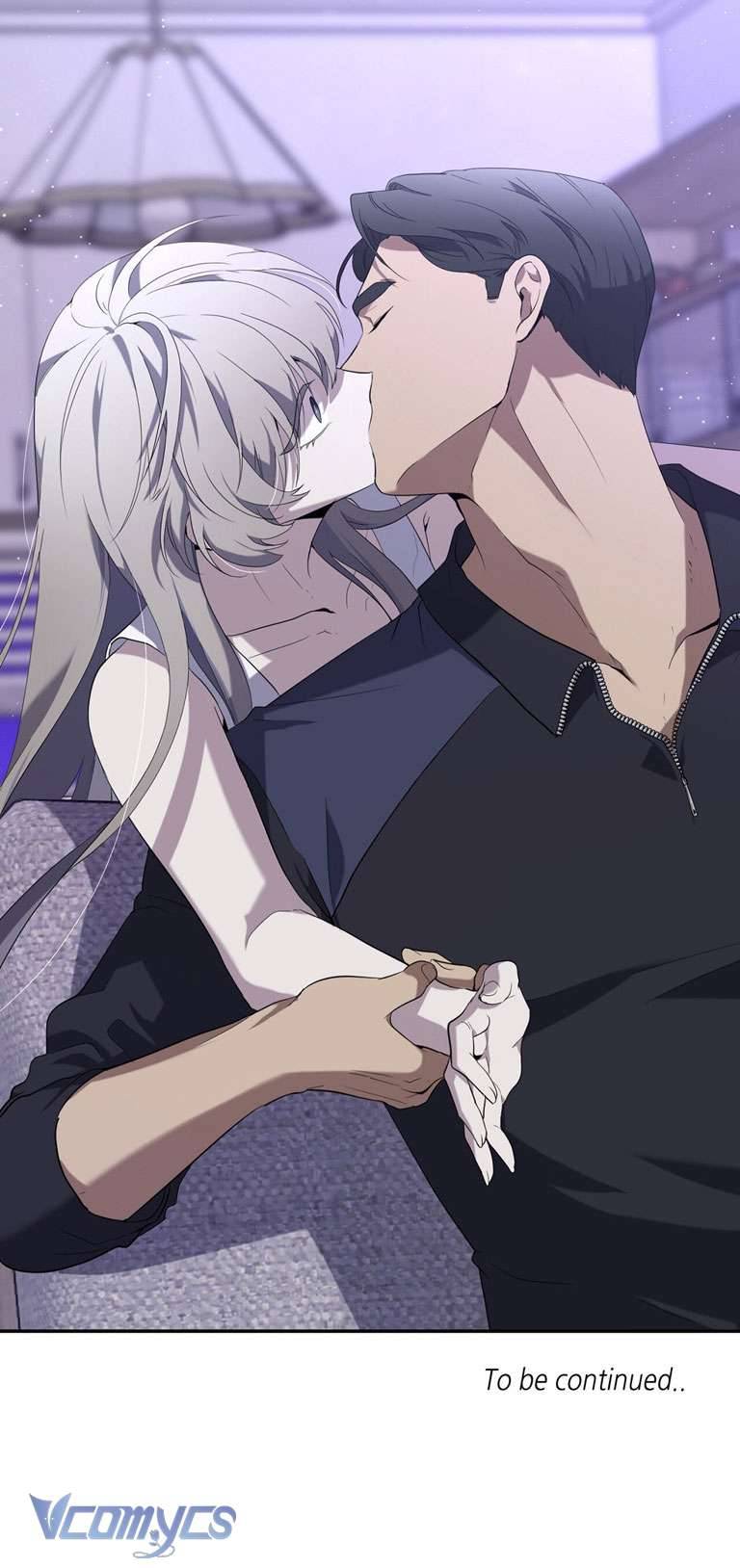 [18+] Cân Bằng Nhiệt Chapter 2 - Trang 3