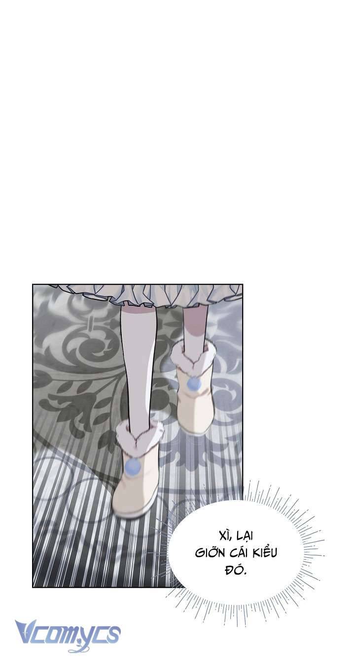 Quý Cô Thế Giới Ngầm Chap 53 - Trang 4