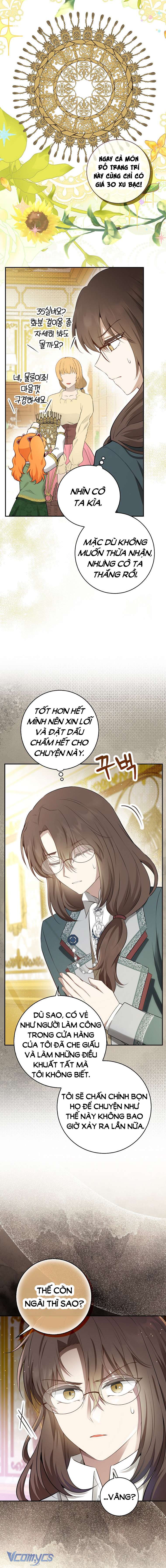 Sóc Con Tài Năng Chap 59 - Trang 2