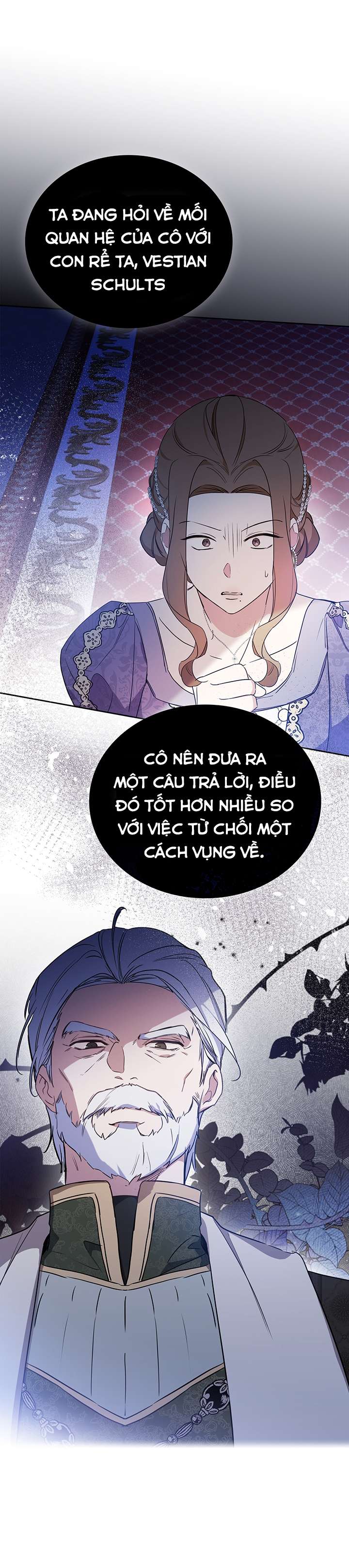 Kiếp Này Nhất Định Làm Gia Chủ Chap 92 - Trang 2