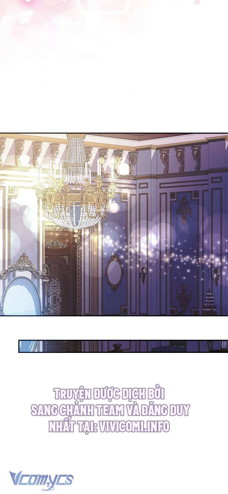 [18+] Phương Pháp Gia Hạn Hợp Đồng Hôn Nhân Chap 27 - Trang 2