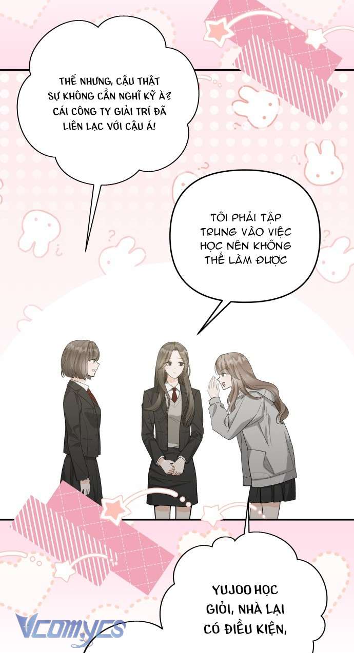 Tôi sẽ biến bạn thành nữ hoàng! Chap 1 - Trang 3