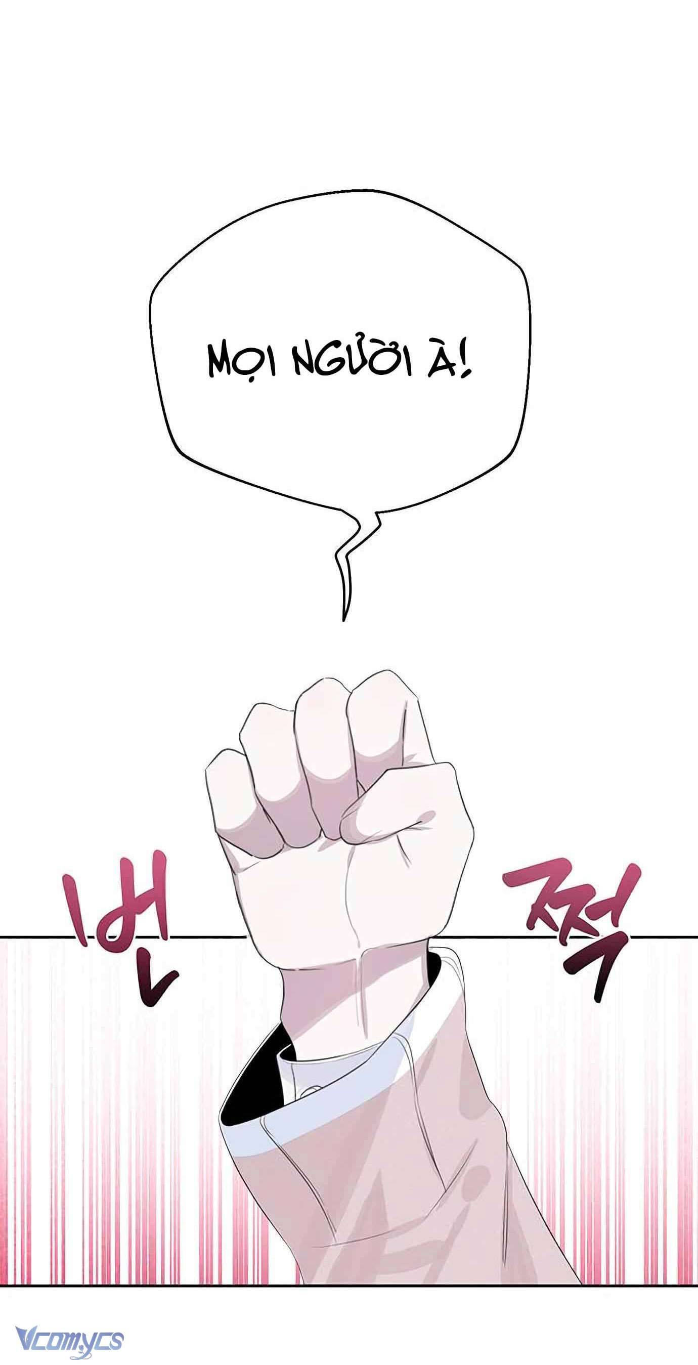 Đàn Anh Xấu Xa! Chap 44 - Trang 3