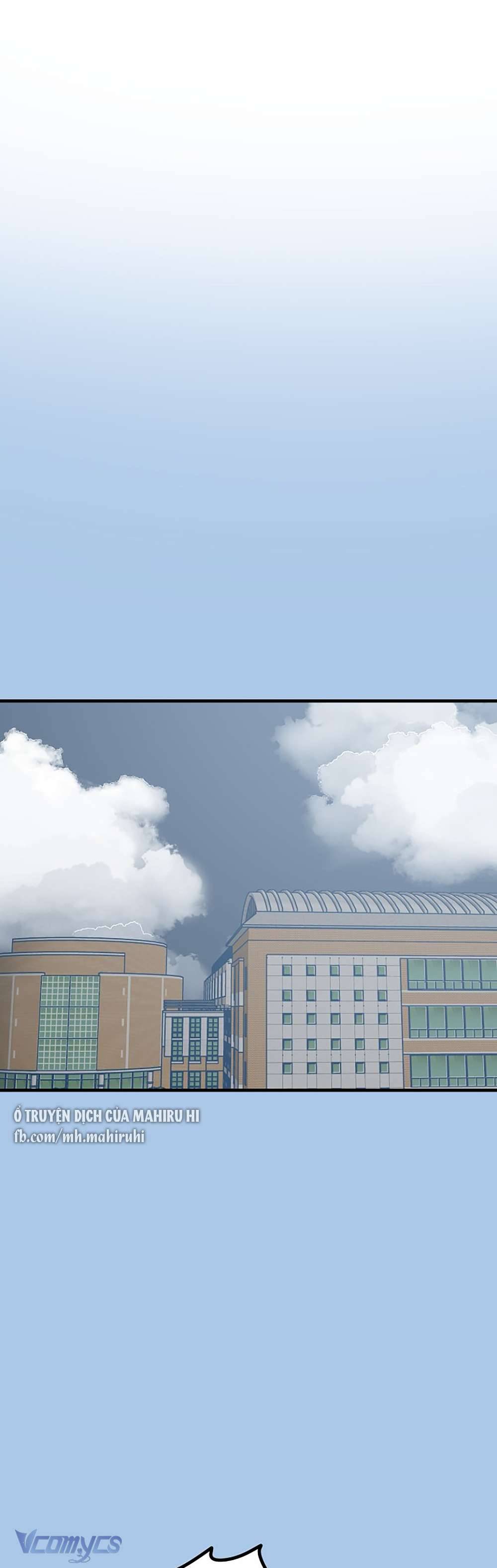 Kẻ Rác Rưởi Không Đáng Được Yêu Chapter 40 - Trang 4