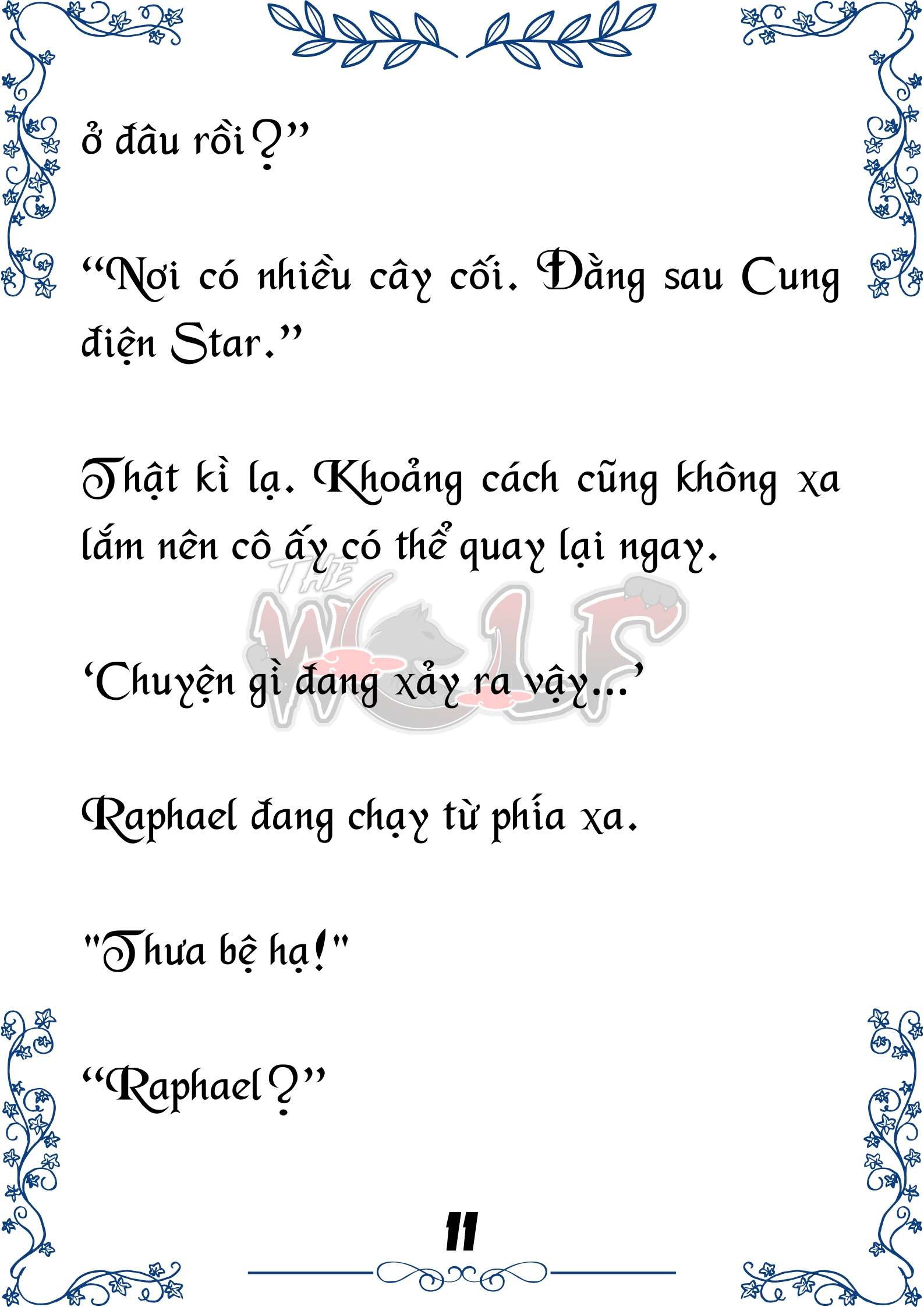 Tôi Trở Thành Gia Sư Của Cặp Song Sinh Hoàng Gia Chap 76 - Trang 2