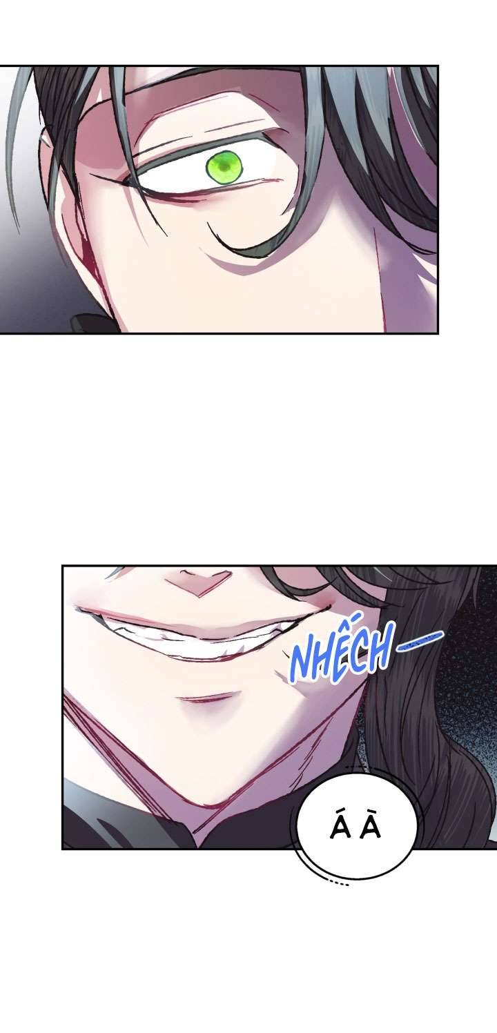 Cha À, Con Không Muốn Kết Hôn Đâu Chap 8 - Trang 2