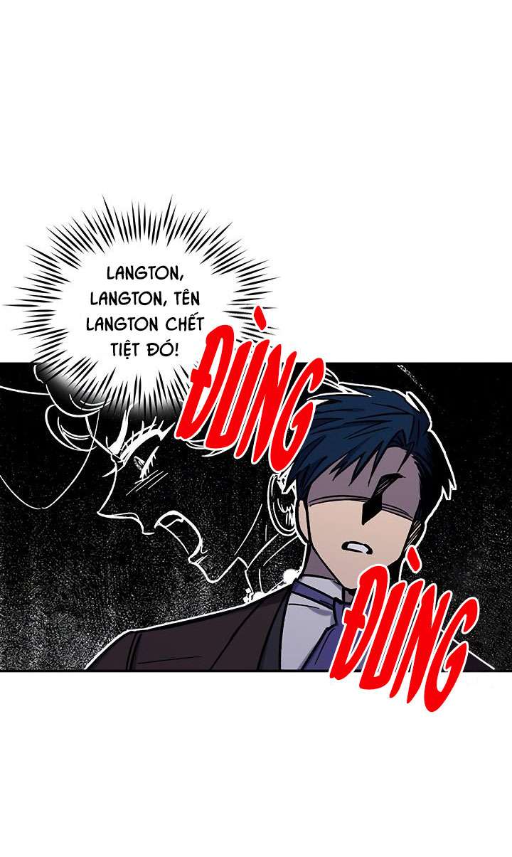 May Mắn Hay Bất Hạnh Chap 22 - Next Chap 23