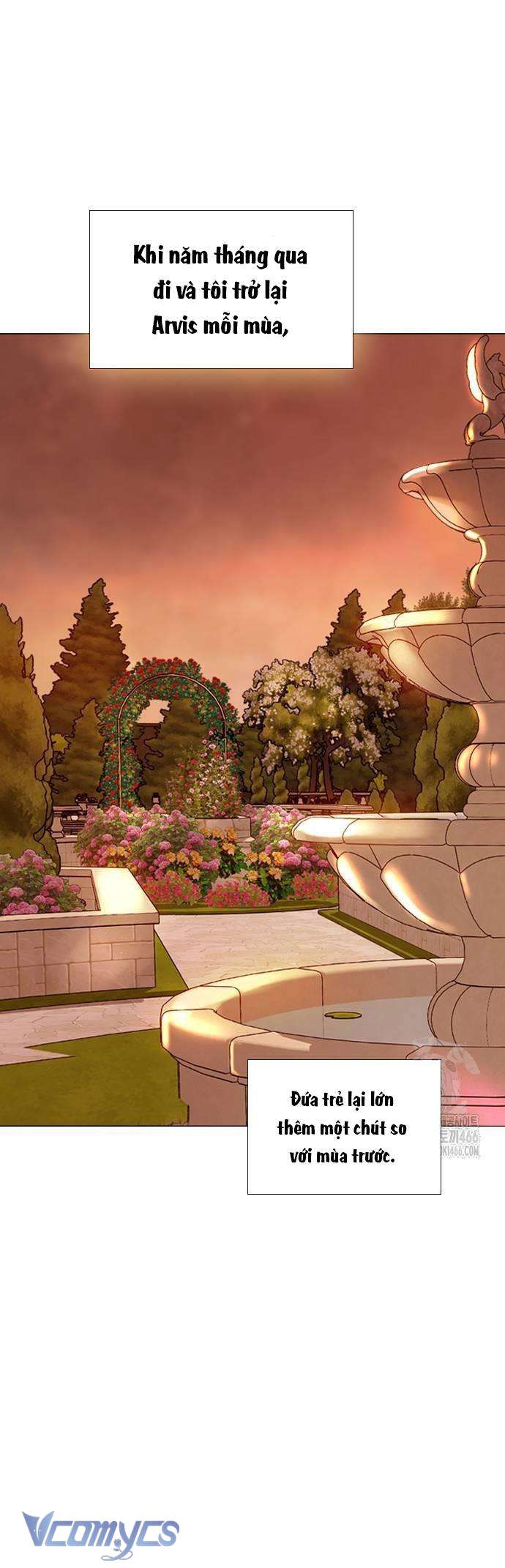 Hãy Khóc Và Cầu Nguyện Đi Chapter 34 - Trang 4