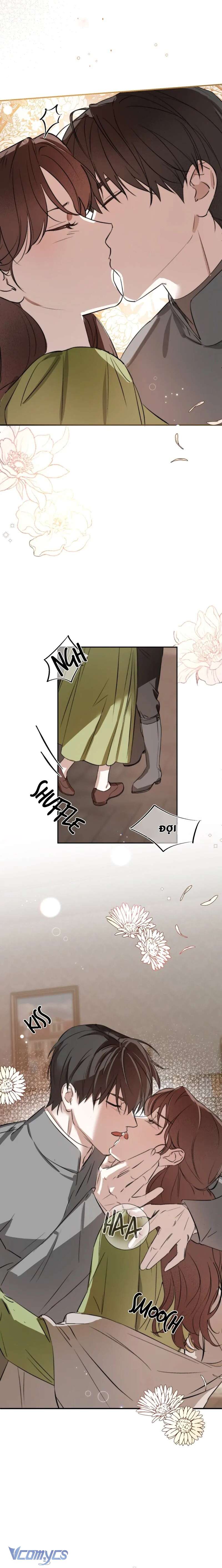 Chân dung của cố Hoàng tử Chap 15 - Trang 2