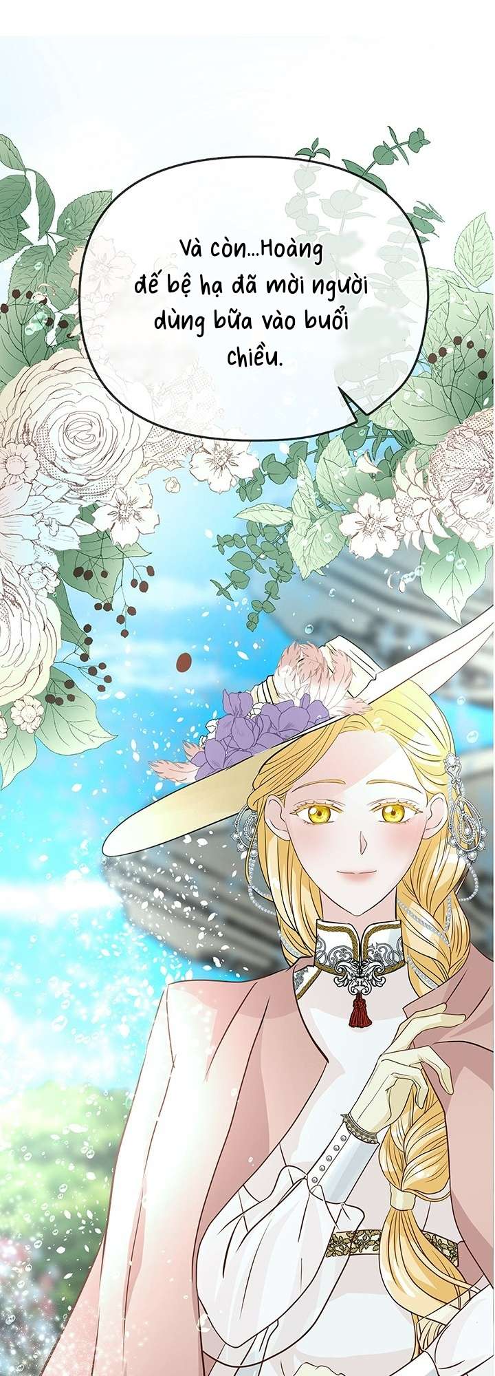 [ 18+ ] Bệ hạ đã thay đổi rồi! Chap 8 - Next Chap 9