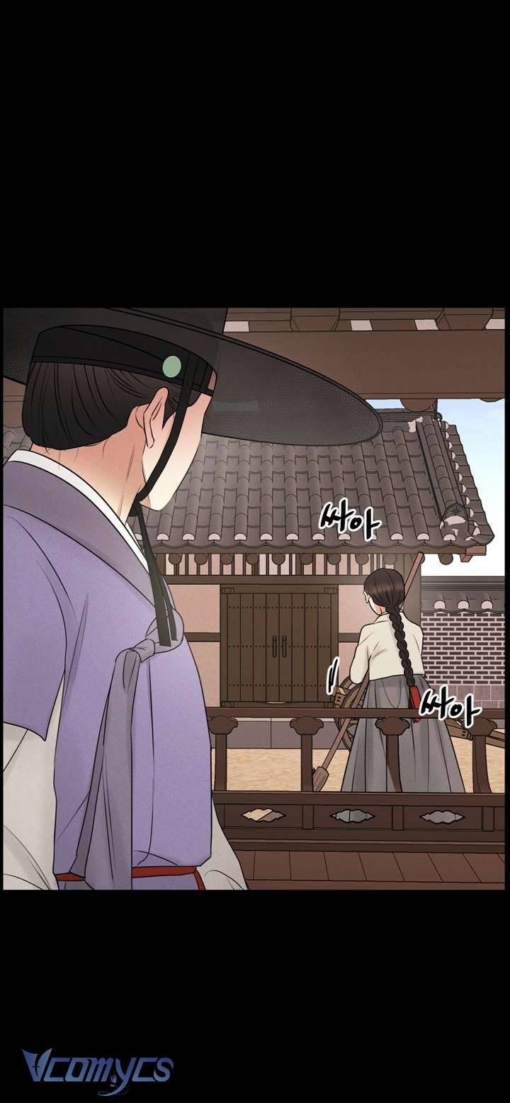 [18+] Tỳ Nữ Bỏ Trốn Chap 9 - Next Chap 10