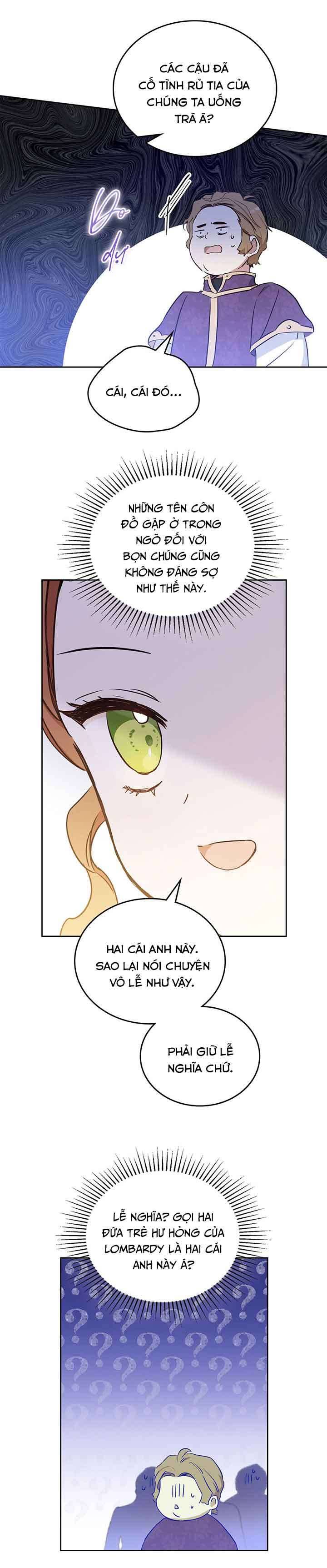 Kiếp Này Nhất Định Làm Gia Chủ Chap 98 - Trang 2