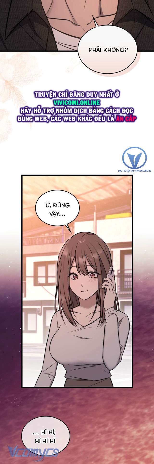 [18+] Đảo Vô Ảnh Chapter 6 - Trang 3