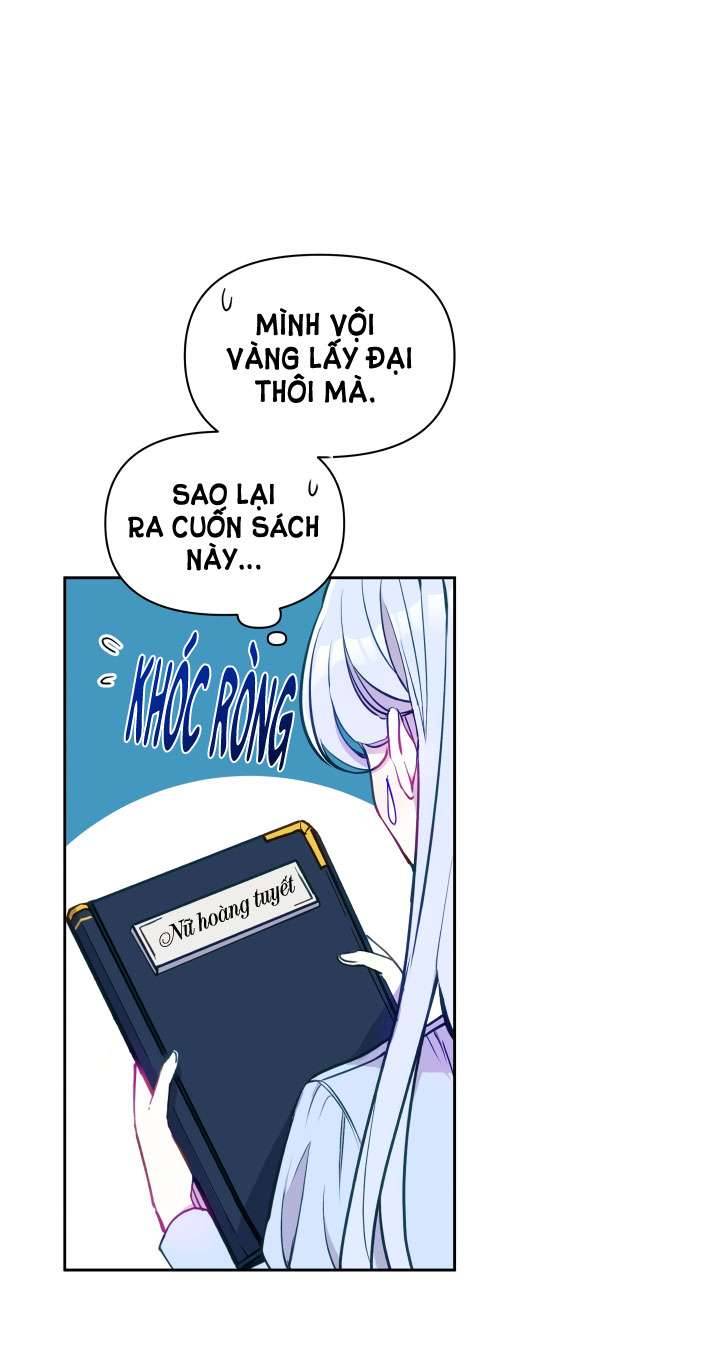 Người Bảo Hộ Của Bạo Quân Là Ma Nữ Tàn Độc Chap 3 - Trang 4