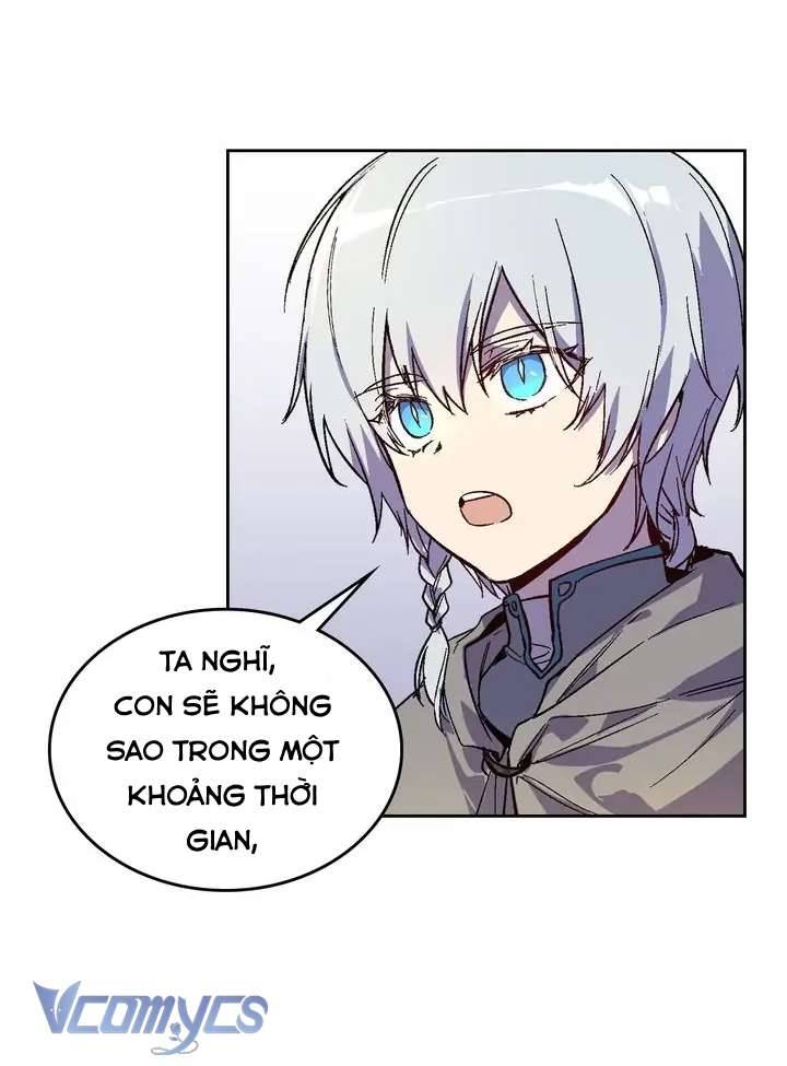 Vị Hôn Thê Khế Ước Của Công Tước Chapter 72 - Trang 4