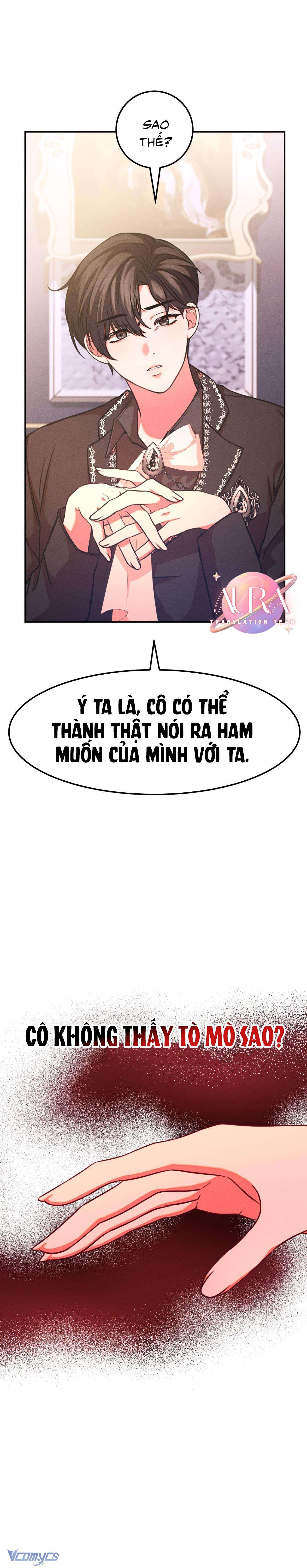 Nghệ Thuật Của Trò Chơi Chap 2 - Trang 2