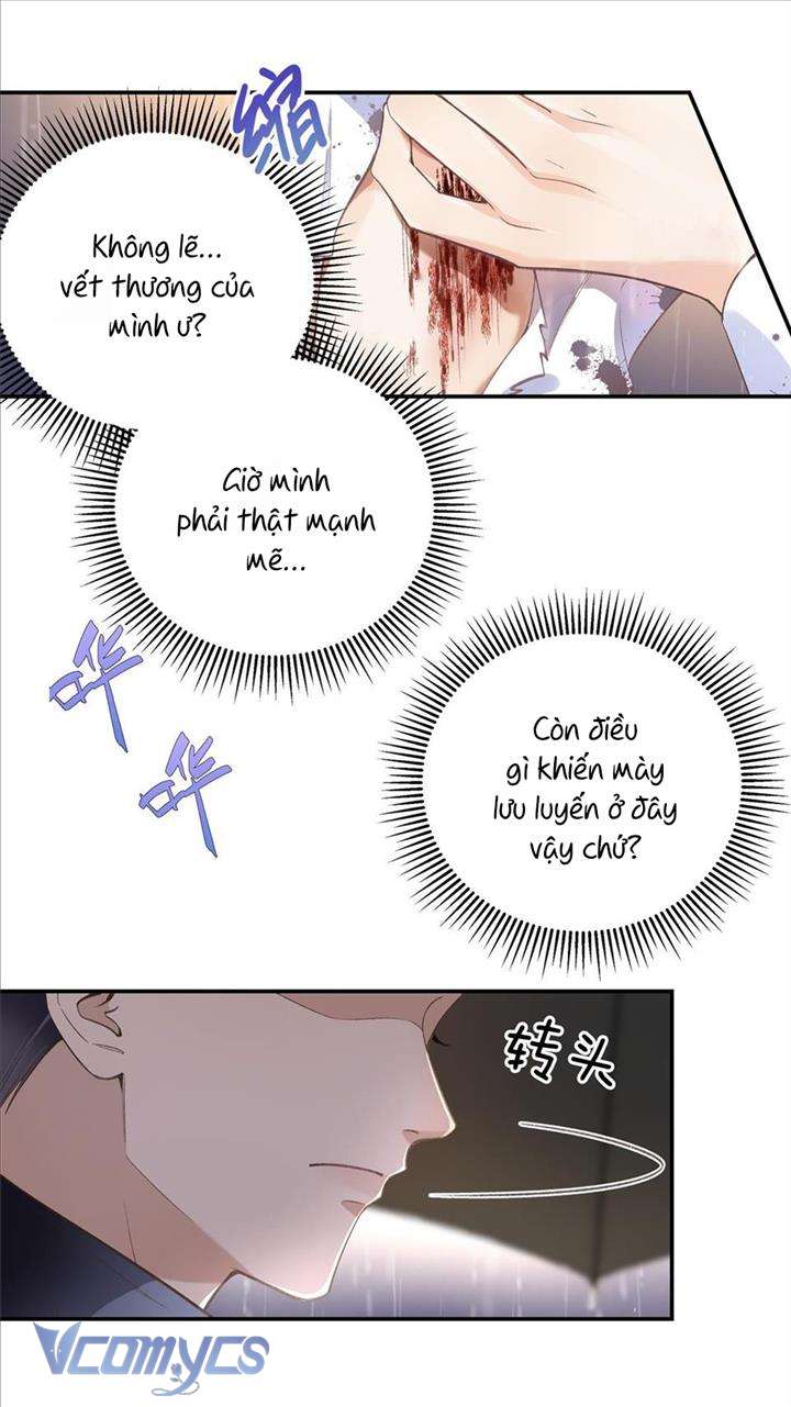 Nghìn Tỷ Vì Sao Cũng Không Bằng Em Chap 3 - Trang 2