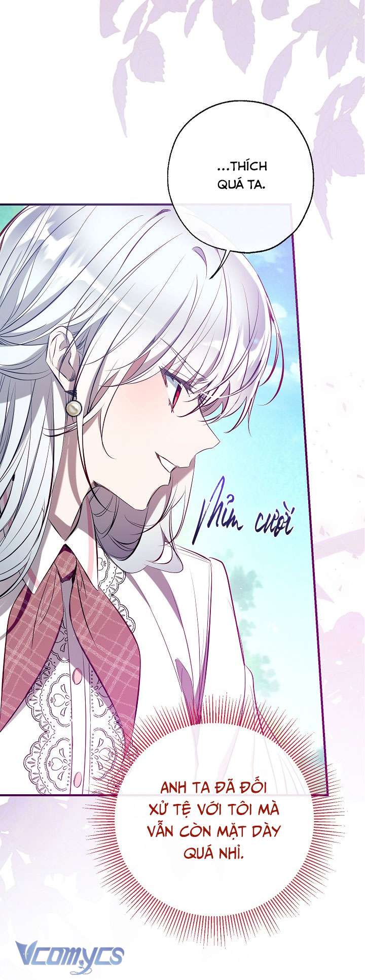 Chúng Ta Có Thể Trở Thành Một Gia Đình Được Không? Chap 135 - Trang 2