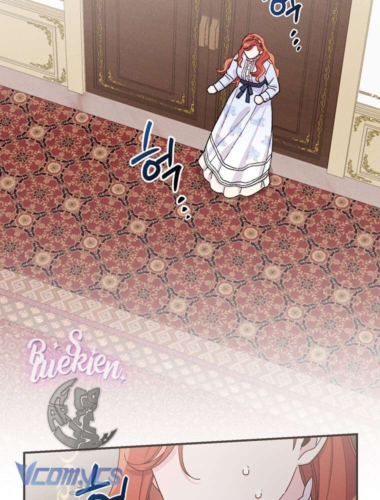 Chị Gái Của Nhân Vật Phản Diện Hôm Nay Cũng Đang Đau Khổ Chapter 35 - Trang 4